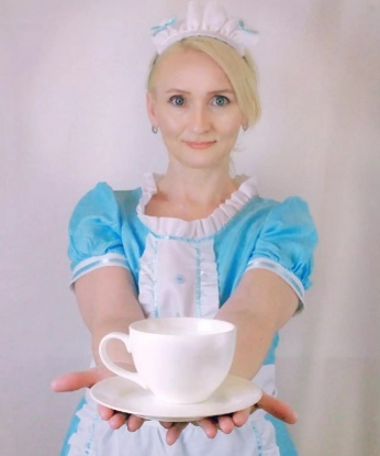 Анкета проститутки Наталья - город Россошь, 38 лет, №1459