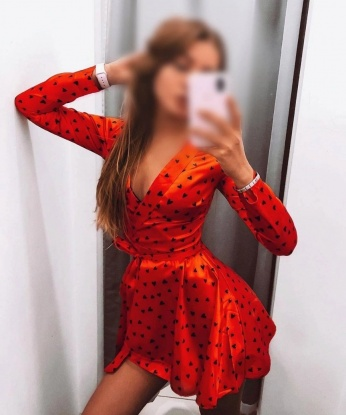 Анкета проститутки Еленка - город Россошь, 25 лет, №11483