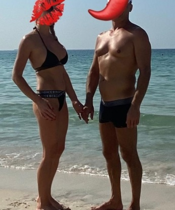 Анкета проститутки Оксана - город Россошь, 27 лет, №11926