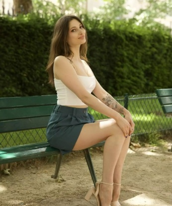 Анкета проститутки Александра - город Россошь, 25 лет, №2379